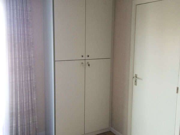 opberg kast  1