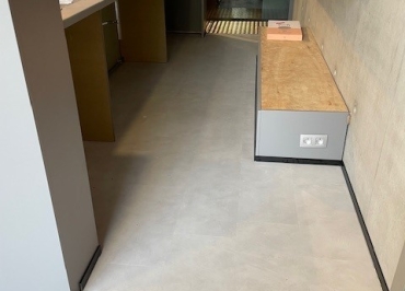 staf versluys centrum bar meubel