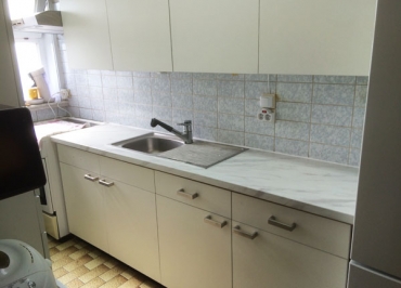 renovatie keuken